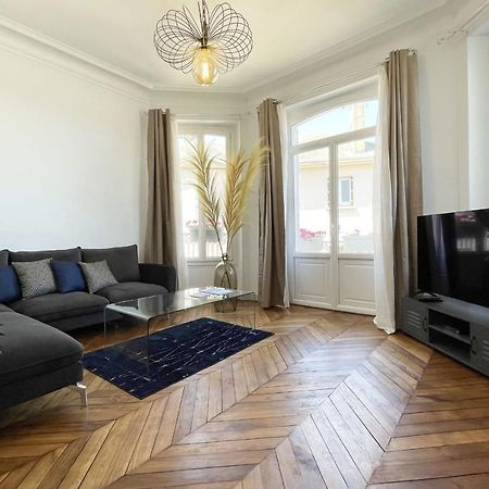 Appartement Haussmannien Proche Gare Σαρτρ Εξωτερικό φωτογραφία