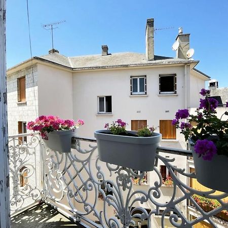 Appartement Haussmannien Proche Gare Σαρτρ Εξωτερικό φωτογραφία