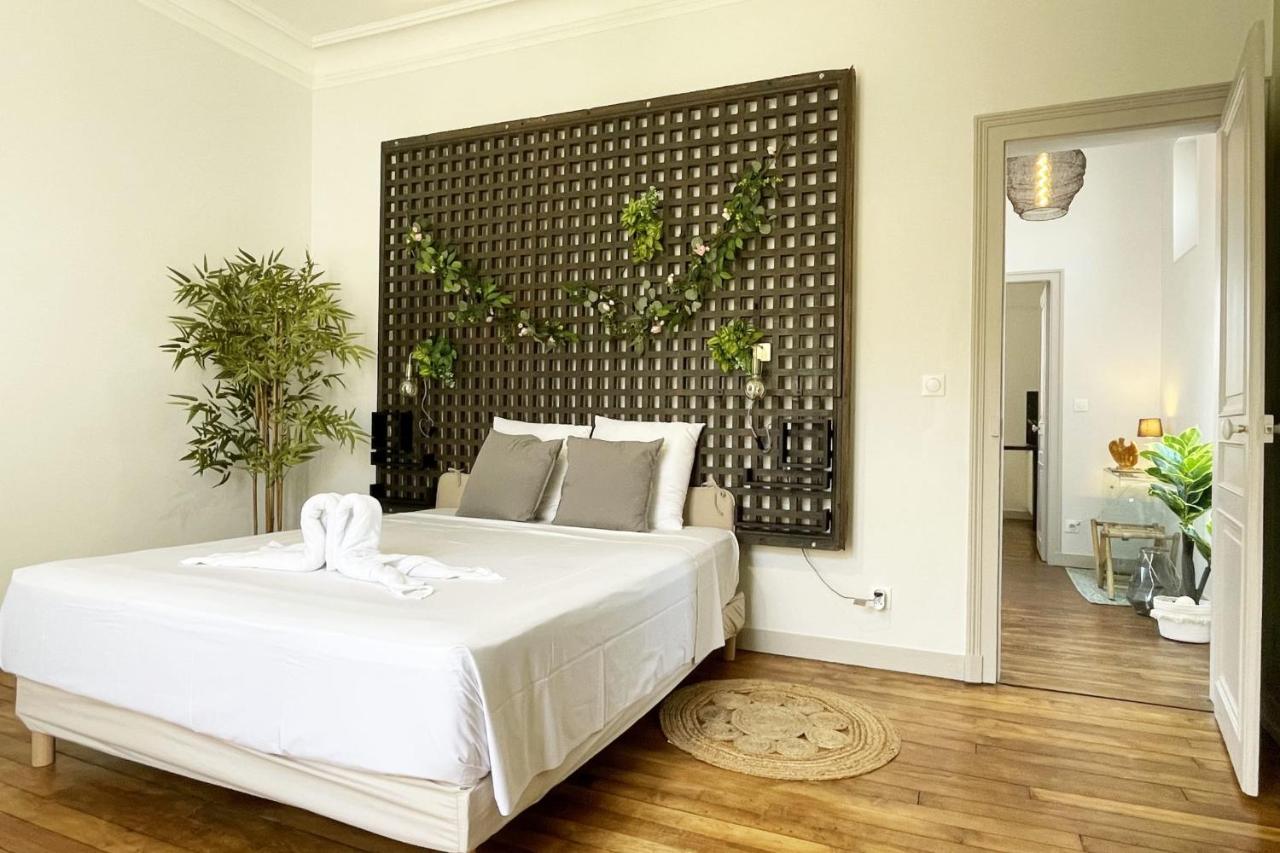 Appartement Haussmannien Proche Gare Σαρτρ Εξωτερικό φωτογραφία