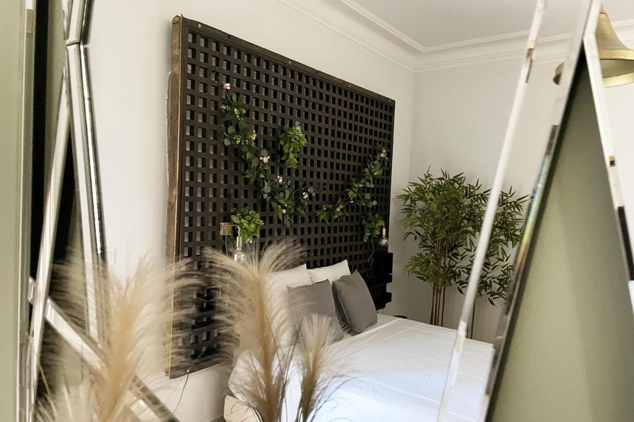 Appartement Haussmannien Proche Gare Σαρτρ Εξωτερικό φωτογραφία