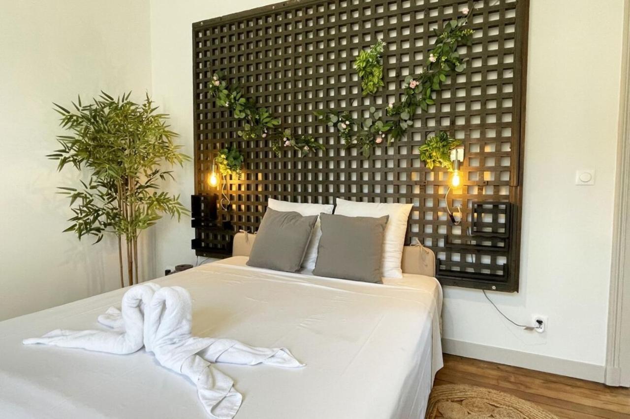 Appartement Haussmannien Proche Gare Σαρτρ Εξωτερικό φωτογραφία